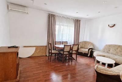 Apartament cu 3 camere decomandat, mobilat în Timpuri Noi