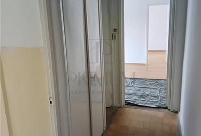 DACIA - 2 CAMERE - CENTRALA PROPRIE - ETAJ 1 - 8