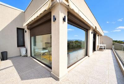 UNICAT | Penthouse exclusivist cu terasă panoramică | Parcare & Boxa - 4
