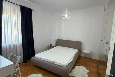 Apartament 4 camere | Universitate | Rosetti | 120 mp | Centrală proprie - 7