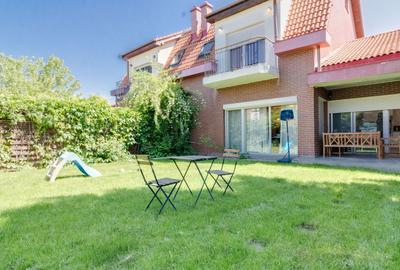 NOU!Vila NEMOBILATA,7 camere, PISCINA,curte 100mp! - 31