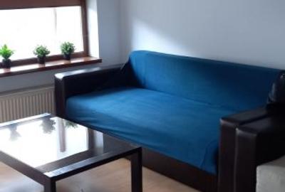 Apartament cu 2 camere semidecomandat în P-ța Romană
