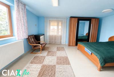 Casa Individuala 4 Camere | 127,27 mpu | Teren 565,95 mp | P+1+M | Cernica - 7