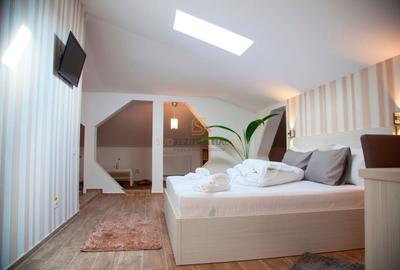 Proprietate cu profit rapid - Hotel cu amplasare premium, Popesti - 21