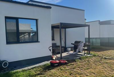 Casă de Vânzare Dr. Carnabel – Mobilată Complet, 120 mp, Teren 400 mp - 13