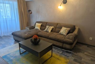 Unirii | Apartament 2 Camere LUX | Prima Închiriere | Mobilat Nou - 5