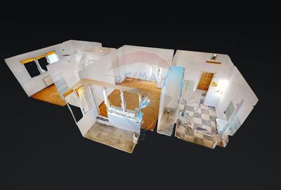2 camere | Zona Gării | Școala 19 | Mutare imediată |89.900 euro-50 mp - 23