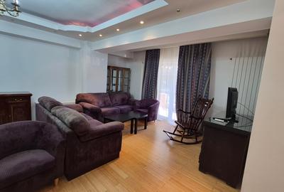 APARTAMENT 3 CAMERE PARTER INALT IN CARTIER REZIDENTIAL CU CIRCUIT INCHIS - 2