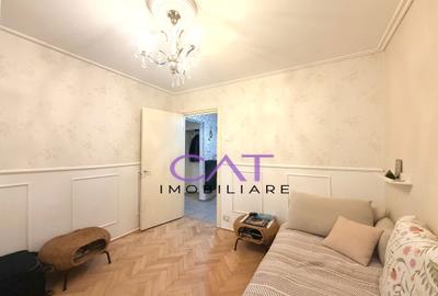 Apartament 2 camere de vânzare zona Dorobanti-Axinte Uricariul - 2