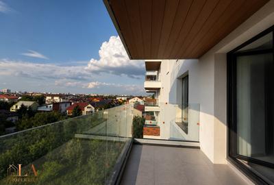 Apartament cu 2 camere în Prelungirea Ghencea