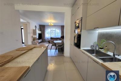 Vila cu 3 camere de vanzare in Paulesti, 113 mp #16661 - 7