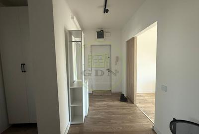 Apartament 4 camere, 90 mp, Cartierul 1 Mai, Zona Insula - 11