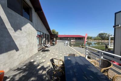 OPORTUNITATE – COMPLEX TURISTIC, AGREMENT & EVENIMENTE - BIHOR - 13