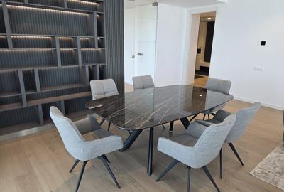 Floreasa | UP-site | 4 camere | 3 bedrooms Exclusive Project - Floreasca - 9
