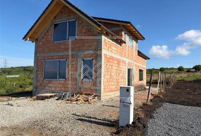 Casa individuala, cu 129 mp utili si teren de 328 mp - 4