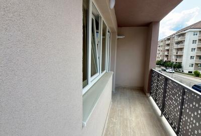 Ap 19 Teilor Residence - 3 camere Finisat - 2