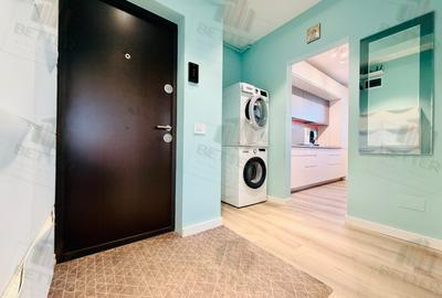 Apartament 2 camere | Mobilat modern | Apărătorii Patriei | Șoseaua Olteniței - 7