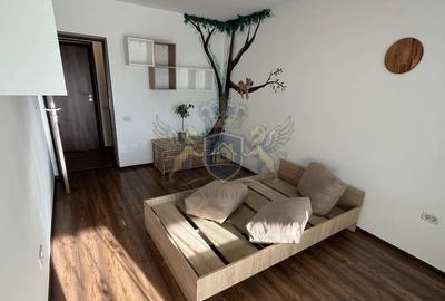 2 camere | 57 mp utili | Balcon 9 mp | Parcare | Tractorul – Coresi - 10