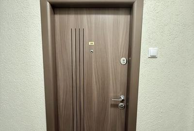 Ap 10 Teilor Residence - 2 camere Finisat - 8