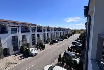 Casă P+2 | 171 mp | Teren 190 mp | 4 locuri de parcare | Complex rezidențial - 18