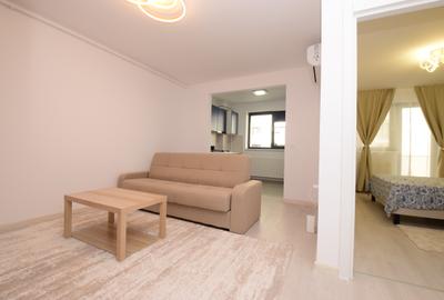 2 camere, centrală proprie, Hills Brauner - metrou Nicolae Teclu - 1