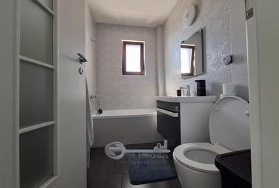 Apartament 2 camere, Cug Valea Adanca, parcare, bloc 2018 intabulat - 13