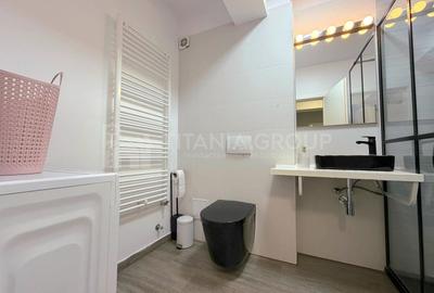 Apartament 2 camere decomandat, spatios - short/long term - Avantgarden faza IV - 8