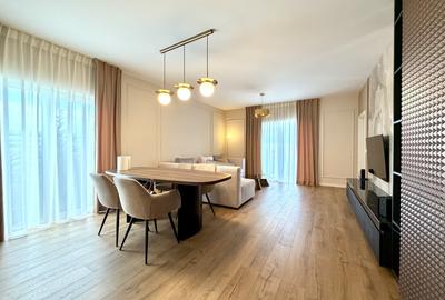 Duplex premium, 4 camere, 110 mp utili, 360 mp teren - Dumbravita - 3
