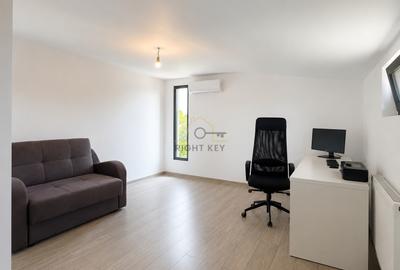 Duplex P+1+M, mobilat, utilat, 130mpu, 400mp teren! Comision 0%! - 14