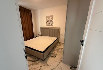 Apartament modern, prima închiriere, complet nou balcon generos - 6