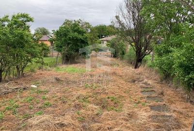Teren intravilan 2562mp Loc 23 August | Ideal locuiță sau casă vacanță - 4