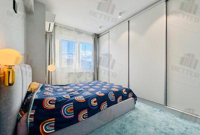 Apartament 2 camere | Mobilat modern | Apărătorii Patriei | Șoseaua Olteniței - 5