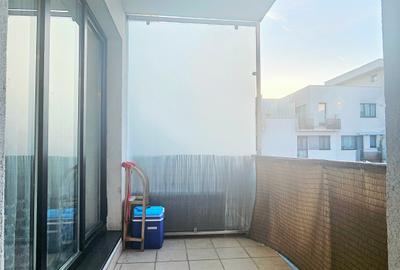 Apartament 3 camere Băneasa - Străulești | Barcelona Residence!!! - 38