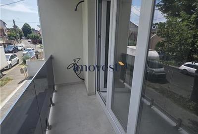 Apartament 3 camere Semifinisat Titulescu - 14