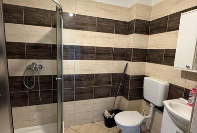 Spatiu comercial Militari Residence strada Rezervelor 54 - 5