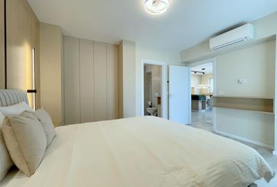 Apartament spatios cu 3 camere si 2 terase I Denya Forest 6 – PRIMA INCHIRIERE - 11