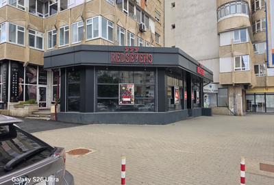 Spatiu comercial - Pacurari - Intersecție cu vizibilitate maxima - 2