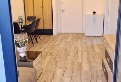 Apartament 2 camere (vedere la parc, bloc nou, parcare subterana) - 4