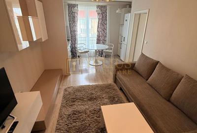 2 camere| loc de parcare cu bariera| apartament frumos| balcon deschis| - 1