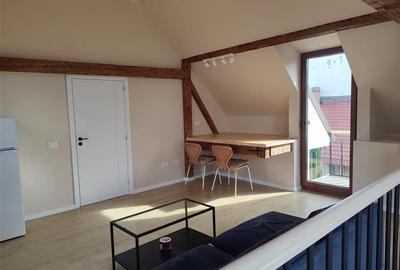 Apartament modern la curte - 13
