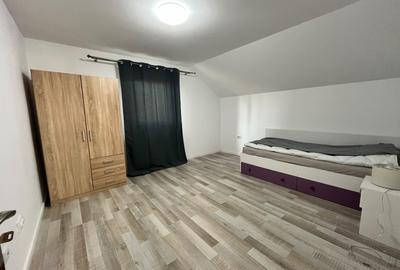 Casa de inchiriat, 6 camere, 120mp, Horpaz - 16