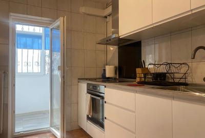 Baneasa 2 min Parc Herastrau, parcare ADP, mobilat si utilat - 11