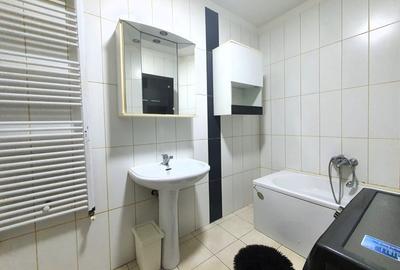 Apartament 3 Camere | 100 mp | 2 Băi + Parcare INCLUSĂ – Rezervelor - 10