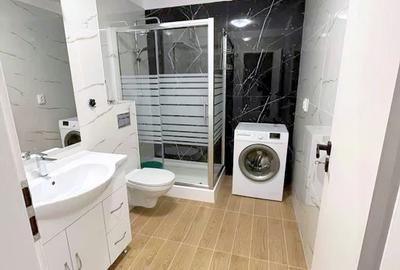 3 camere, bloc nou modern, garaj optional, terasa, in Zorilor, zona LIDL - 10