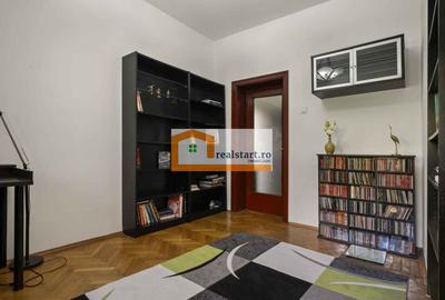 Langa Metrou, curte proprie 200mp, Garaj, 3 camere, centrala, pet friendly - 3