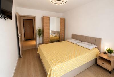 Apartament 2 camere, prima inchiriere, metrou Berceni, Biruintei - 1