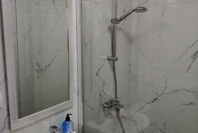 Zona centrala - Apartament nou, etaj 3 din 4, centrala cu gaz - 9
