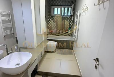 Apartament 3 Camere-Baba Novac-Renovat-Utilat - 8