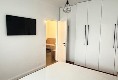COSBUC- Bloc nou, apartament cu 2 camere, parcare interioara! - 14