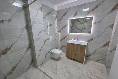 Apartament 2 camere si loc de parcare subteran - 12